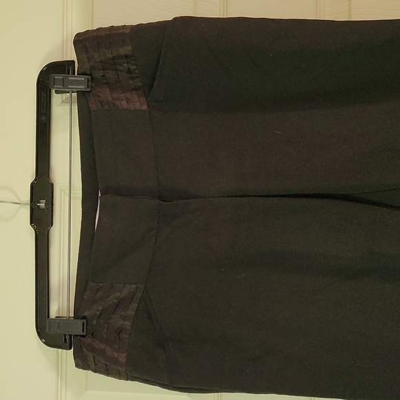 #2963 Charlotte Russe pants - Picture 2 of 3